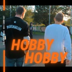 Hobby Hobby (feat. Bicx) [Explicit]