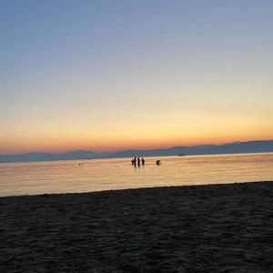 Never Be Like J'adore