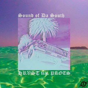 Sound of Da South (Explicit)