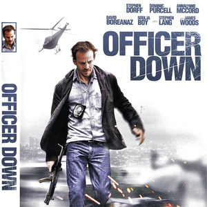 Officer Down (Soundtrack from the Motion Picture)