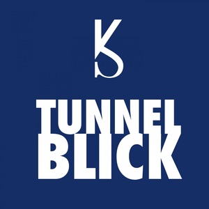 Tunnel Blick