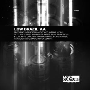 Low Brazil V.A