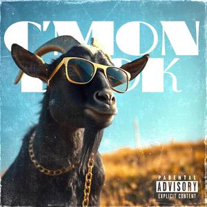 C'mon Look (Afro House Remix) [Explicit]