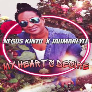 My Heart's Desire (feat. Raphael "Negus Kintu" La Montagne)