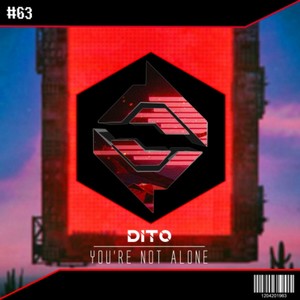 You're Not Alone (Original Mix)