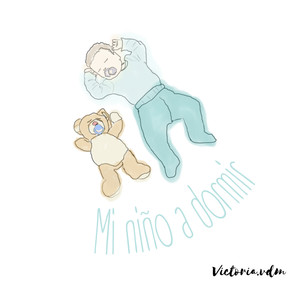 Mi niño a dormir