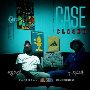 Case Closed EP (Explicit)