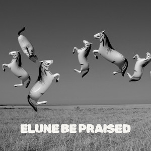 Elune Be Praised