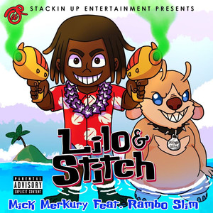 Lilo & Stitch (feat. Rambo Slim) [Explicit]