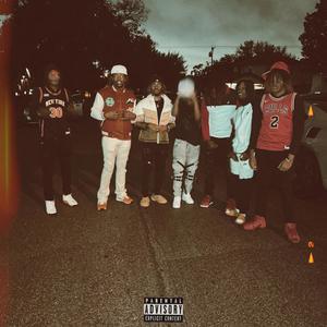 Dallas (feat. d spazzin) (Explicit)