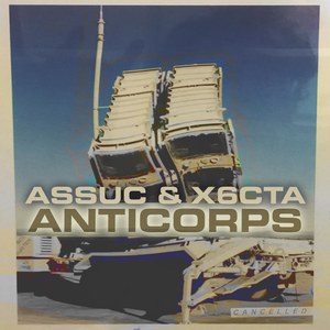 Anticorps (Hidden Mix)