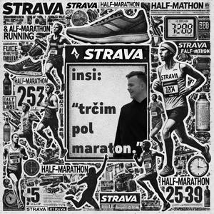 trčim pol maraton (Explicit)