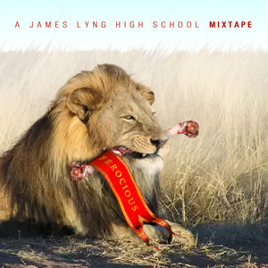 Ferocious - A James Lyng High School Mixtape