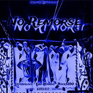 No Remorse (feat. Jayvdalocc & Buck1800) [Explicit]