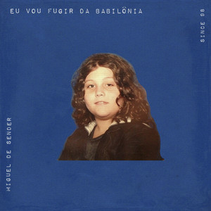 Eu Vou Fugir da Babilônia