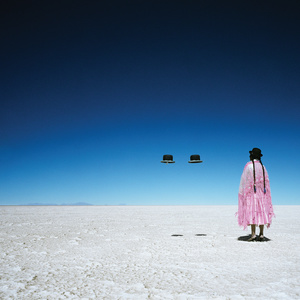 Passing Through, Staying Put - I. Passing Through