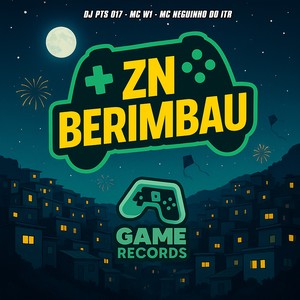 ZN Berimbau (Explicit)