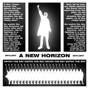 A New Horizon (Explicit)