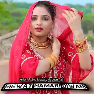 Mewat Hamari Diwani (Explicit)