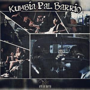 Kumbia Pal Barrio (feat. MGee Daddy & El Moy)