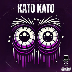 Kato Kato - EP