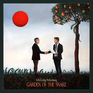 Garden of the Snake (Explicit)