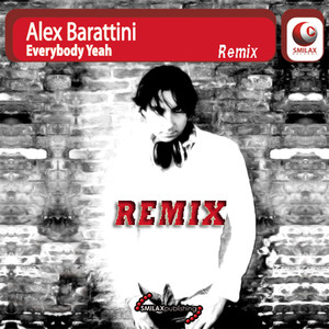 Alex Barattini - 'Everybody Yeah' Remix (Electric Noise Radio Remix)