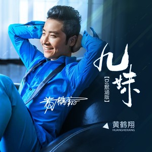 九妹 (DJ默涵版)