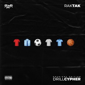 Rak Tak 5 (Explicit)