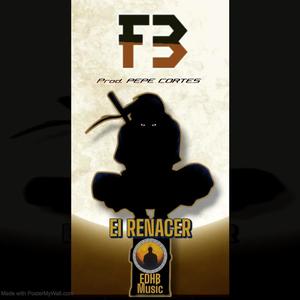 El Juramento (feat. F3 & PEPE CORTES) (Explicit)