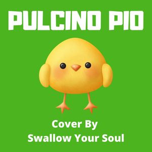 Pulcino Pio (Cover)