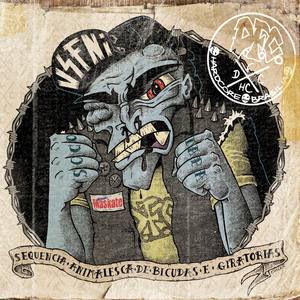 Puta Que Pariu (Explicit)