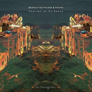 Feeling Of Sa Penya (Martijn ten Velden Mix)