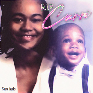 R.I.P Carri (Explicit)