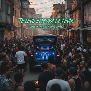 TE LEVO EMBORA DE NIVUS (Explicit)