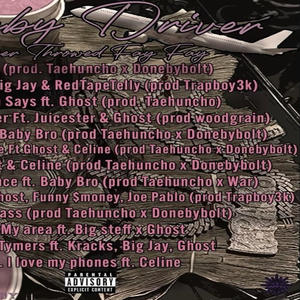 Insurance (feat. Superthrowed Fay Fay & Baby Bro) (Explicit)