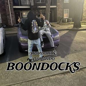 Boondocks (feat. Ytnbando) [Explicit]