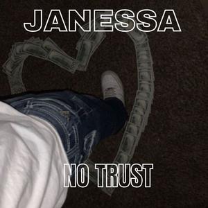 No trust (Explicit)