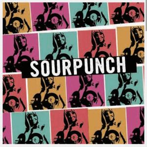 Sourpunch - Hey Little Rock n Roller