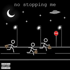 Oozy - no stopping me (Explicit)