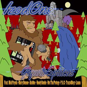 Here We Go(feat. Traxx4dayz) (Explicit)