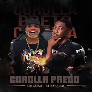 Corolla Preto (Explicit)