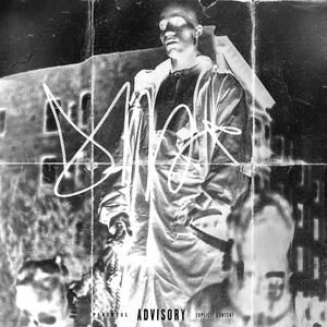 DMX (feat. Anthony Stoner) (Explicit)