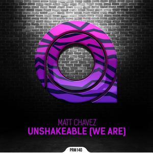 Unshakeble (Original Mix)