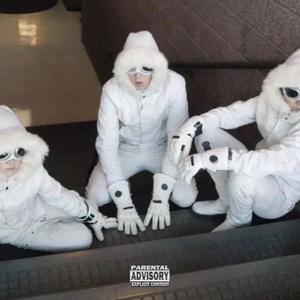 SH!T (feat. Audemxrz) (Explicit)