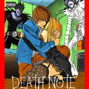 Death Note (Explicit)