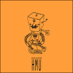 Hmu(feat. Fleshcassette)