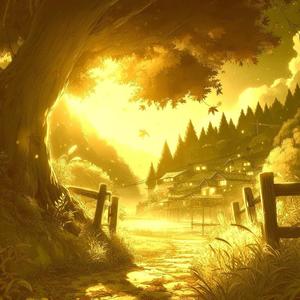 Hazel (Slowed + Reverb)