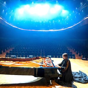 Waltz in A Minor, Op. 34 No. 2 (Live at Cavatina Hall)