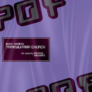 Transilvania Church (Fred Giteau Remix)